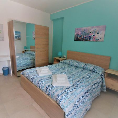Bed and Breakfast La Rosatea Monreale Exterior foto